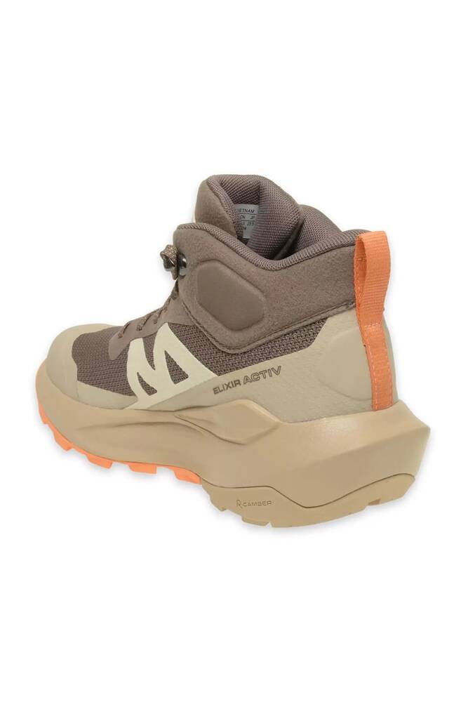 Kadın Elıxır Actıv Mıd GTX Outdoor Bot L47457200 Bej 