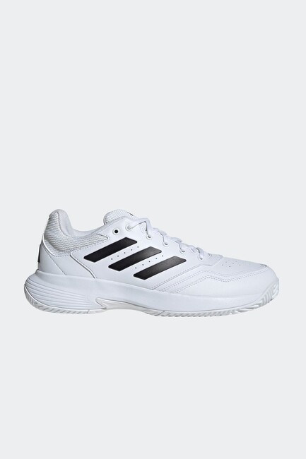 Adidas - Kadın Gamecourt 2 SL Tenis Ayakkabısı IF6847 Beyaz 