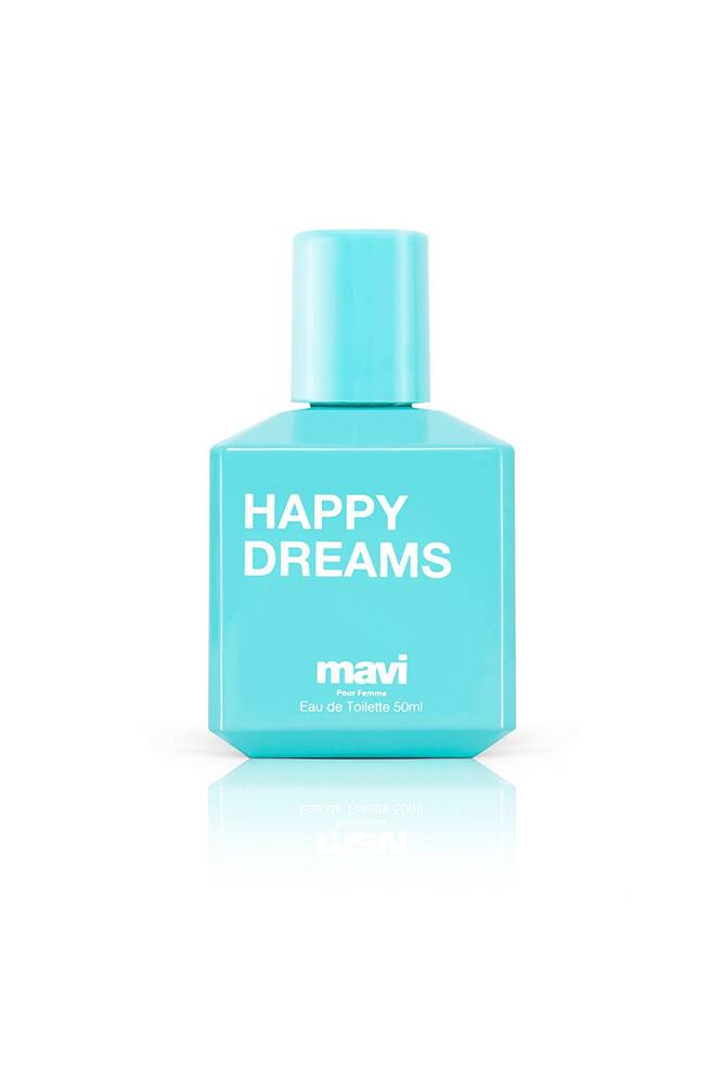 Kadın Happy Dreams Parfüm EDT 50 ml 196636-30202 Yeşil 