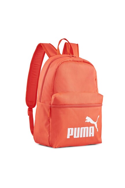 Puma - Phase Sırt Çantası 079943-07 Turuncu 