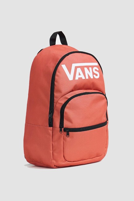 Vans - Ranged 2 Sırt Çantası VN0A7UFNQID1 Pembe (1)