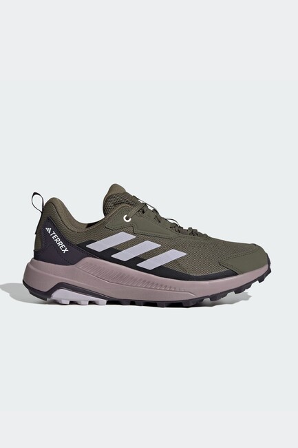 Adidas - Kadın Terrex Anylander Hiking Ayakkabı ID3463 Haki 