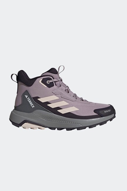 Adidas - Kadın Terrex Anylander Hiking Ayakkabı ID3475 Mor 