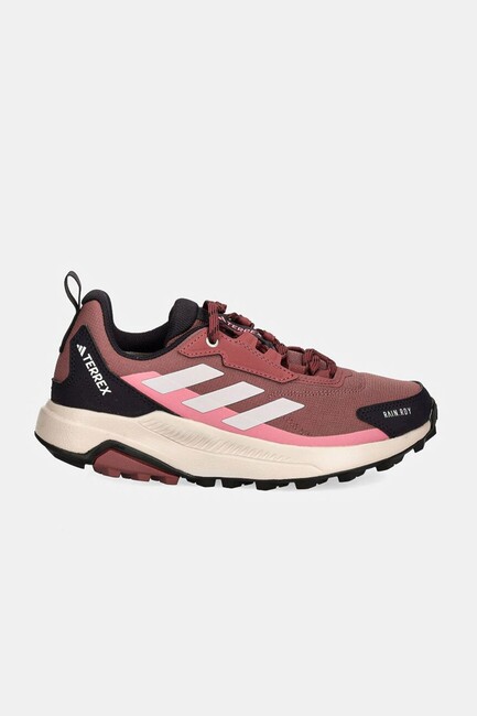 Adidas - Kadın Terrex Anylander Hiking Ayakkabı IH3550 Pembe 