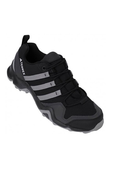 Adidas - Kadın Terrex AX2S Hiking Ayakkabı ID3432 Siyah (1)