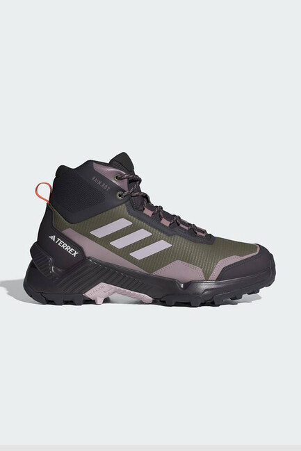 Adidas - Kadın Terrex Eastrail 2 Hiking Ayakkabı ID3455 Haki 