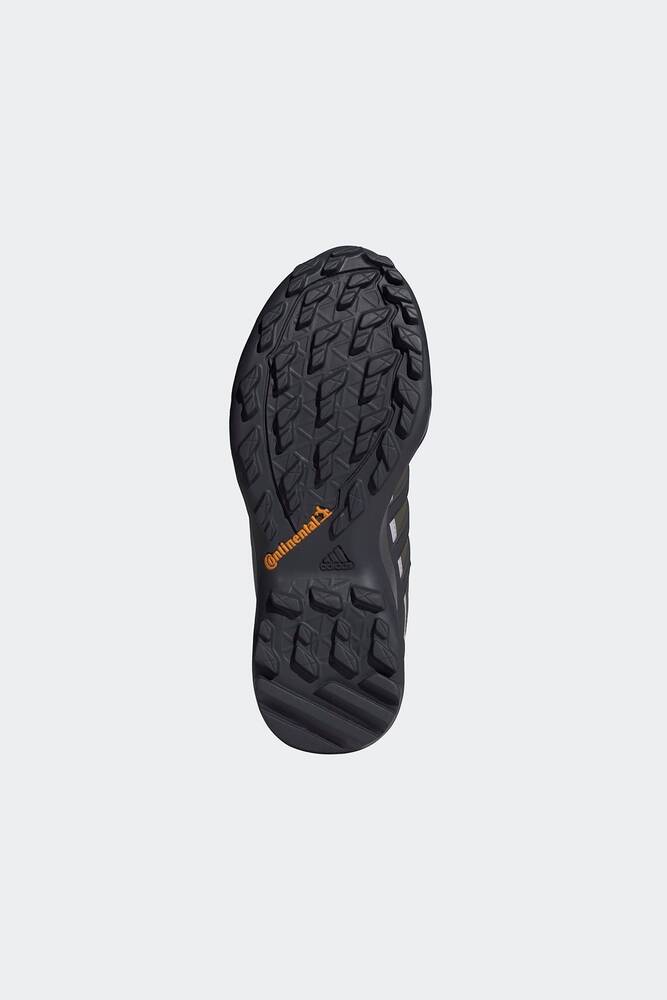 Kadın Terrex Swıft R2 Mid Hiking Ayakkabı IH2601 Haki 