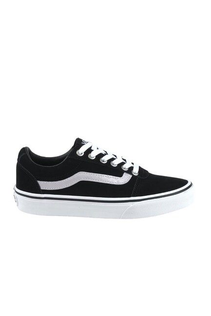 Vans - Kadın Ward Ayakkabı VN000CV6BM81 Siyah 