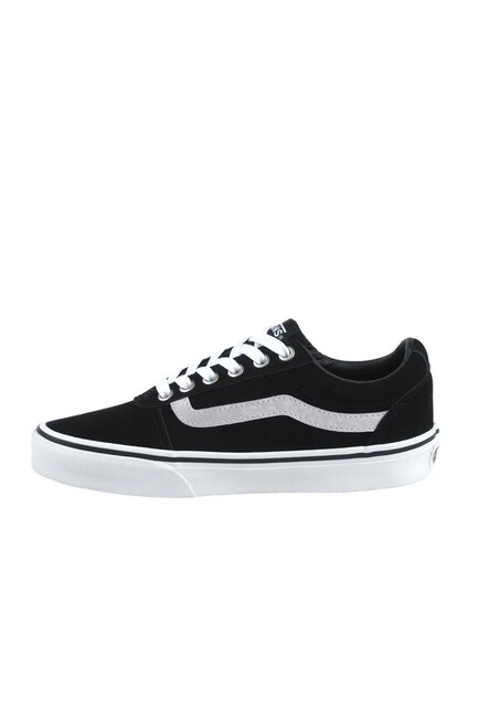 Vans - Kadın Ward Ayakkabı VN000CV6BM81 Siyah (1)